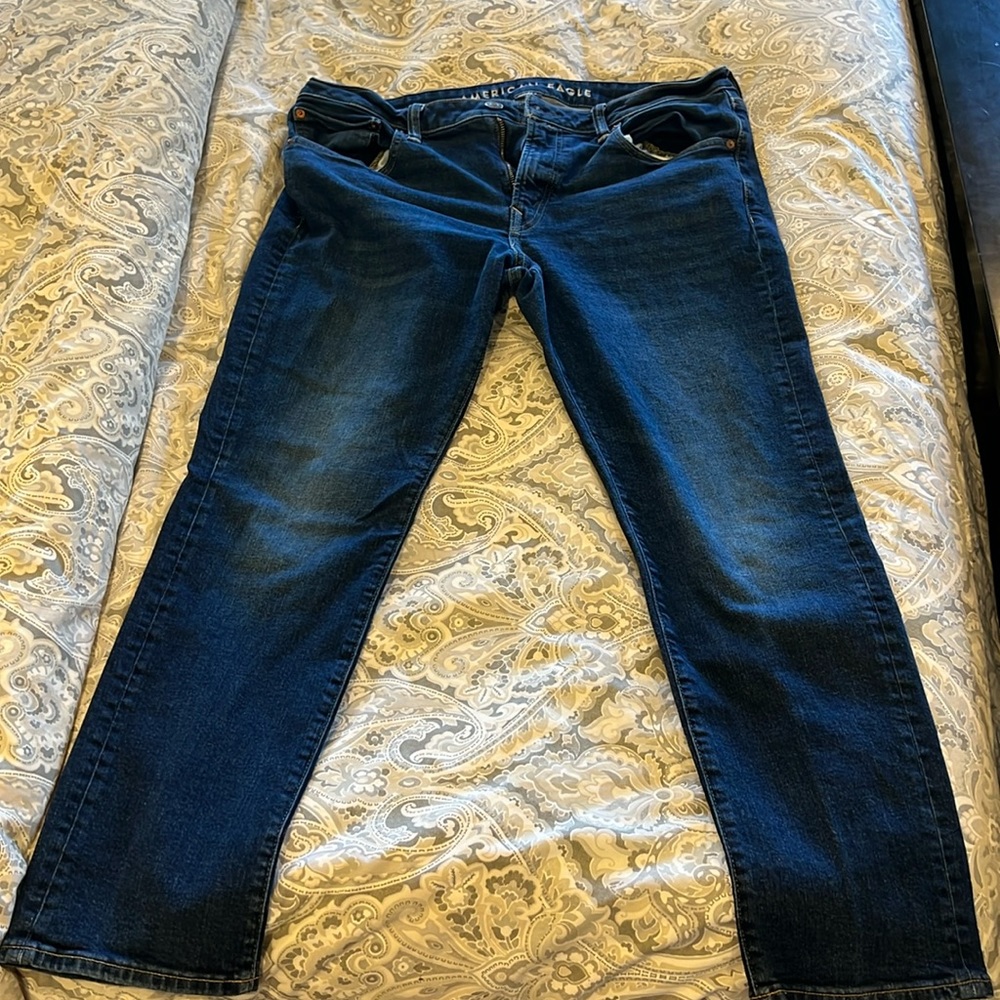 AE Airflex Jean